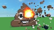 Roblox Destruction Simulator: Image via Roblox Corporation